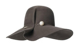 CAPPELLO CLOCHE