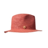 CAPPELLO TRILBY