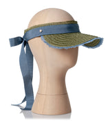 CAPPELLO VISIERA