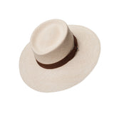 CAPPELLO TRILBY