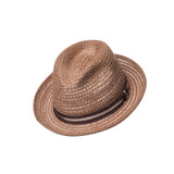 CAPPELLO TRILBY