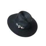 CAPPELLO TRILBY
