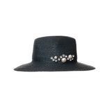 CAPPELLO TRILBY
