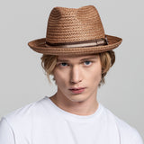 CAPPELLO TRILBY
