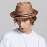 CAPPELLO TRILBY