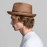 CAPPELLO TRILBY