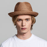 CAPPELLO TRILBY