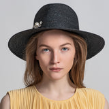 CAPPELLO TRILBY