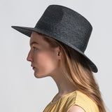 CAPPELLO TRILBY