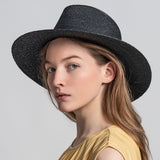 CAPPELLO TRILBY