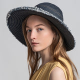 CLOCHE HAT