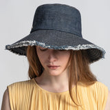 CLOCHE HAT