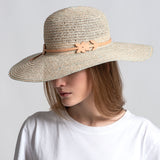 CLOCHE HAT