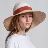 CLOCHE HAT