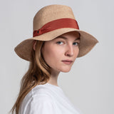 CAPPELLO TRILBY