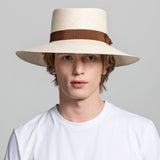 CAPPELLO TRILBY