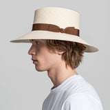 CAPPELLO TRILBY