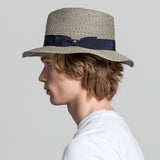 CAPPELLO TRILBY