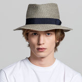 CAPPELLO TRILBY