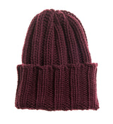 CAPPELLO CON RISVOLTO
