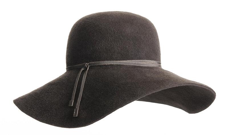 CAPPELLO CLOCHE