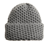 CAPPELLO CON RISVOLTO