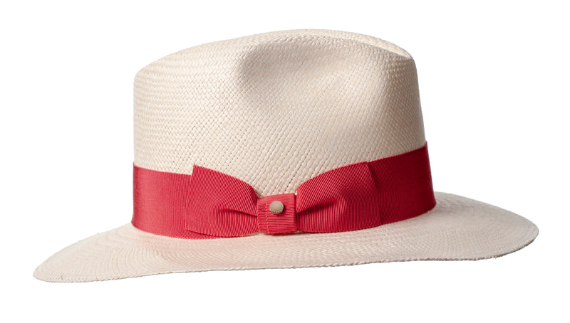 CAPPELLO TRILBY