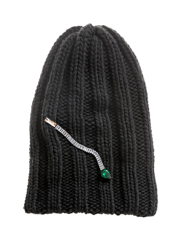 CAPPELLO CON RISVOLTO