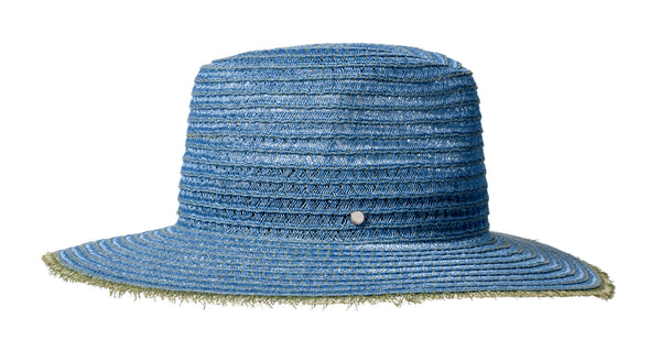 CAPPELLO TRILBY