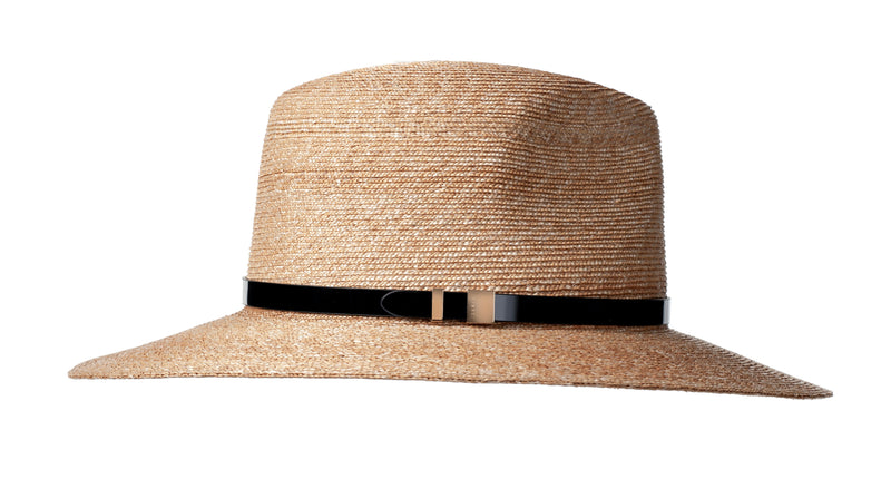 CAPPELLO TRILBY