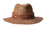 CAPPELLO TRILBY