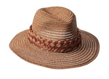 CAPPELLO TRILBY