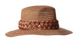 CAPPELLO TRILBY