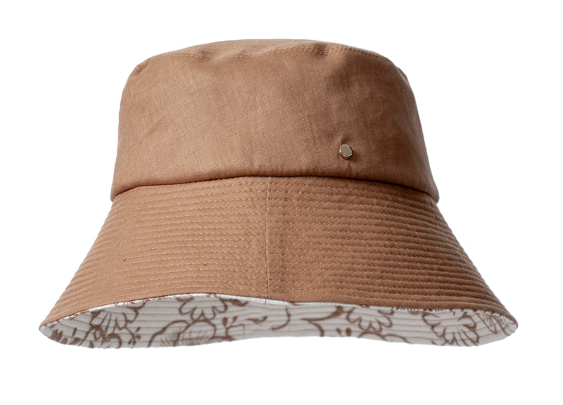 BUCKET HAT