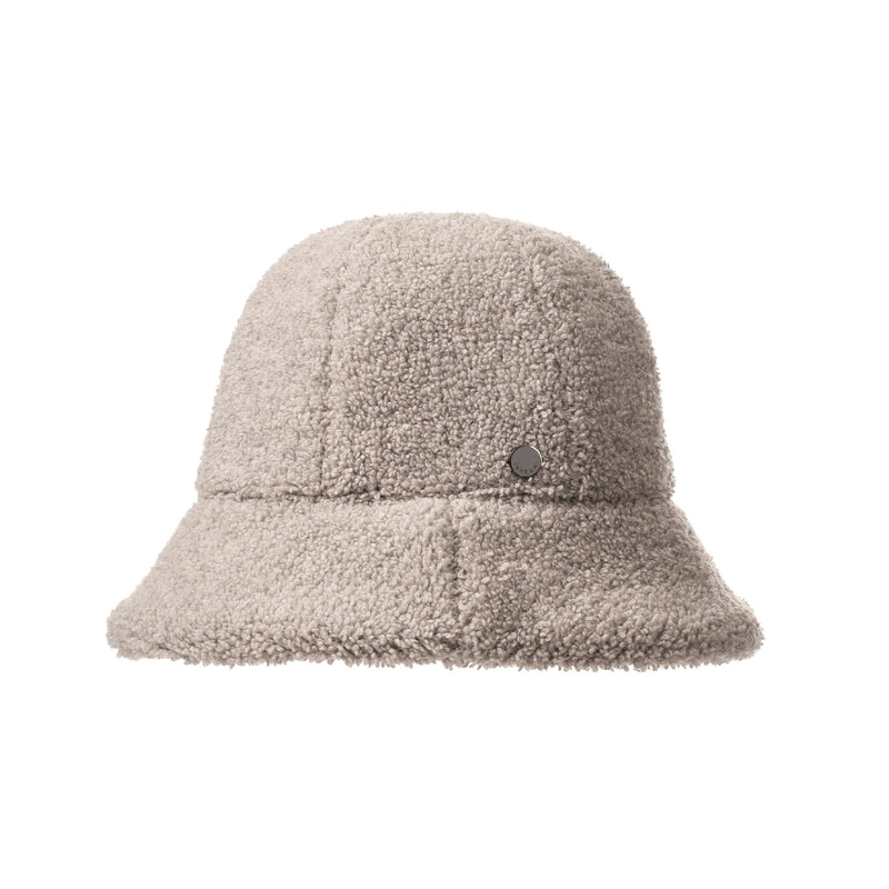 CAPPELLO CLOCHE