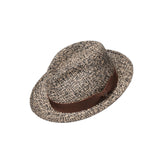 FEDORA HAT