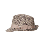 FEDORA HAT