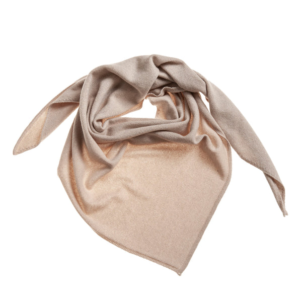 TRIANGLE SCARF