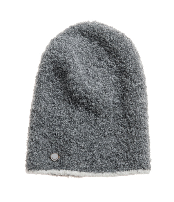 LONG BEANIE