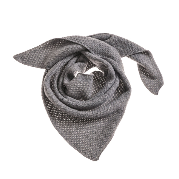 TRIANGLE SCARF