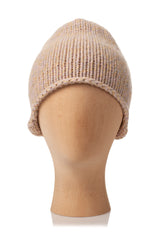 SHORT BEANIE