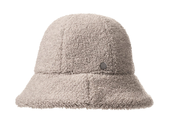 CAPPELLO CLOCHE