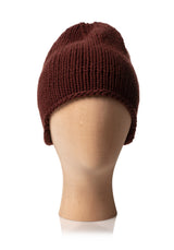 SHORT BEANIE