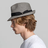 FEDORA HAT