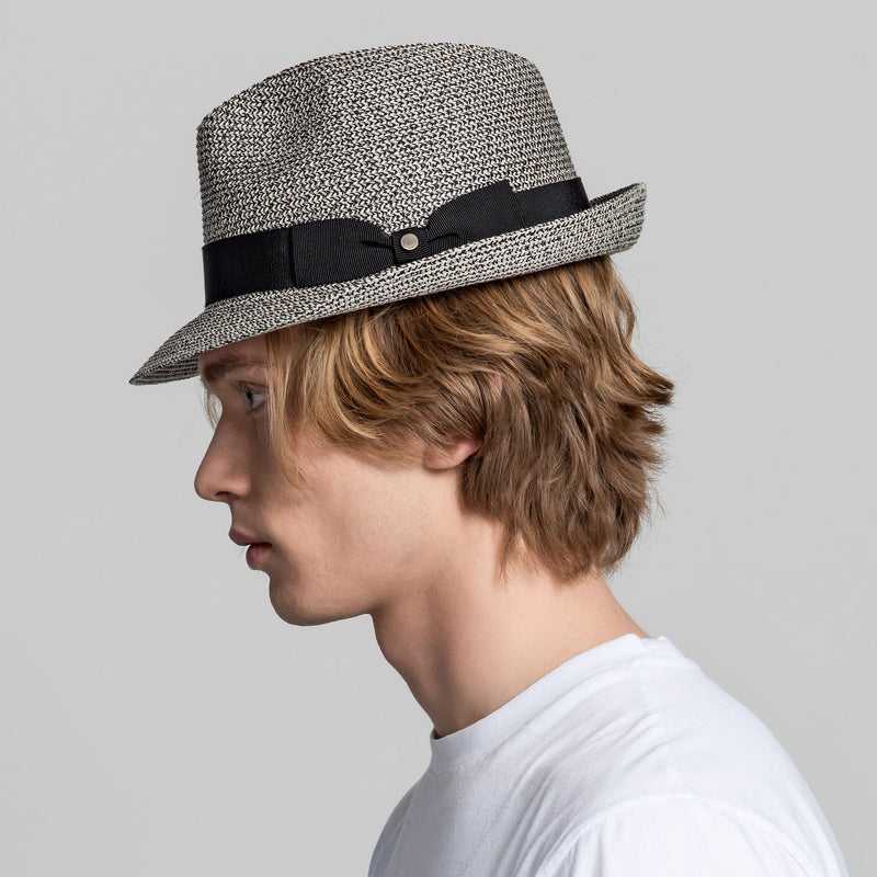 FEDORA HAT