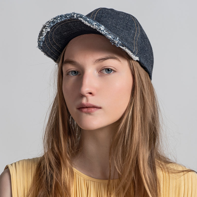 BASEBALL CAP