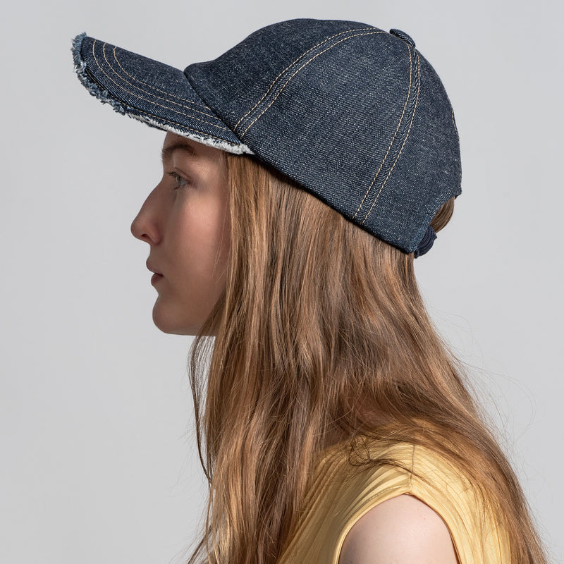 BASEBALL CAP