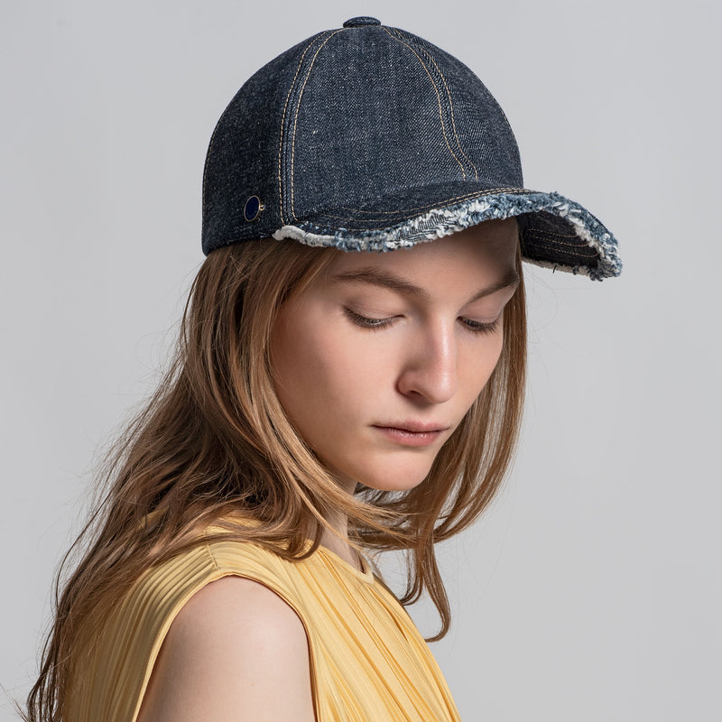 BASEBALL CAP