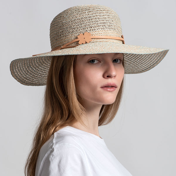 CLOCHE HAT