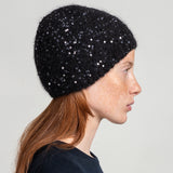 SHORT BEANIE